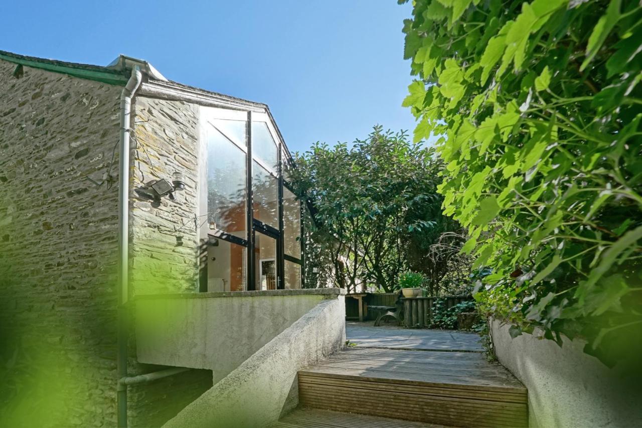 Le Clos Arboré  Libramont-Chevigny Extérieur photo